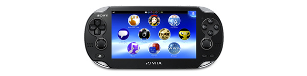 Sony says no Vita price cut this year
